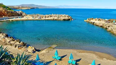 Iberostar Waves Creta Panorama & Mare