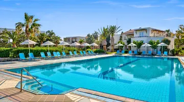 Iberostar Waves Creta Panorama & Mare