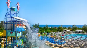 Iberostar Waves Creta Panorama & Mare