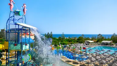 Iberostar Waves Creta Panorama & Mare