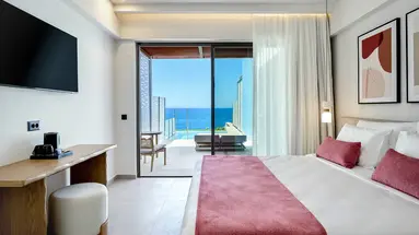 Iberostar Waves Creta Panorama & Mare