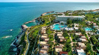 Iberostar Waves Creta Panorama & Mare