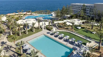 IBEROSTAR WAVES CRETA PANORAMA & MARE