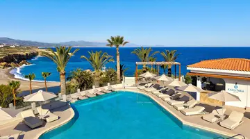 Iberostar Waves Creta Panorama & Mare
