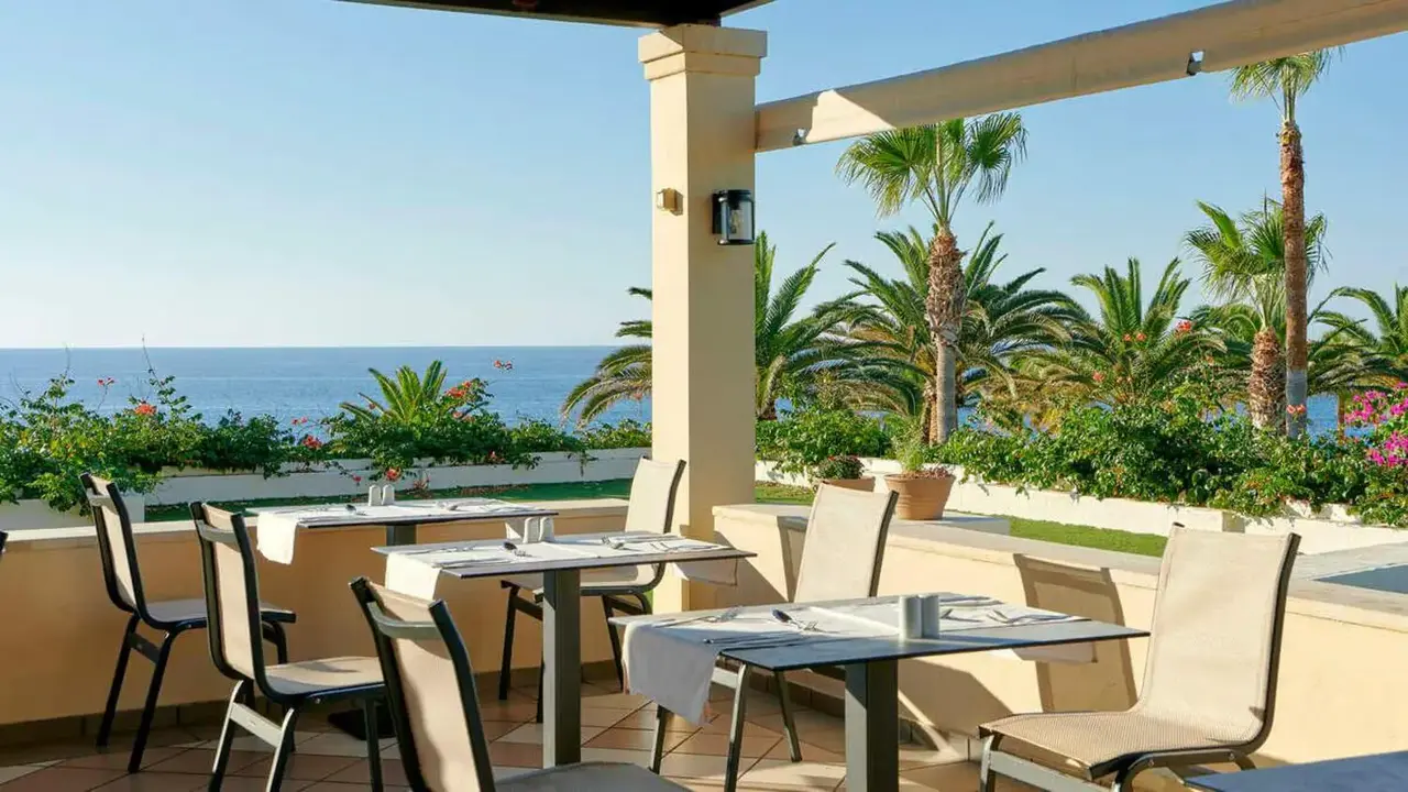 Iberostar Waves Creta Panorama & Mare