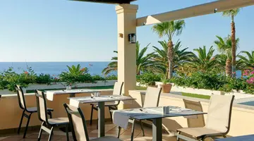 Iberostar Waves Creta Panorama & Mare