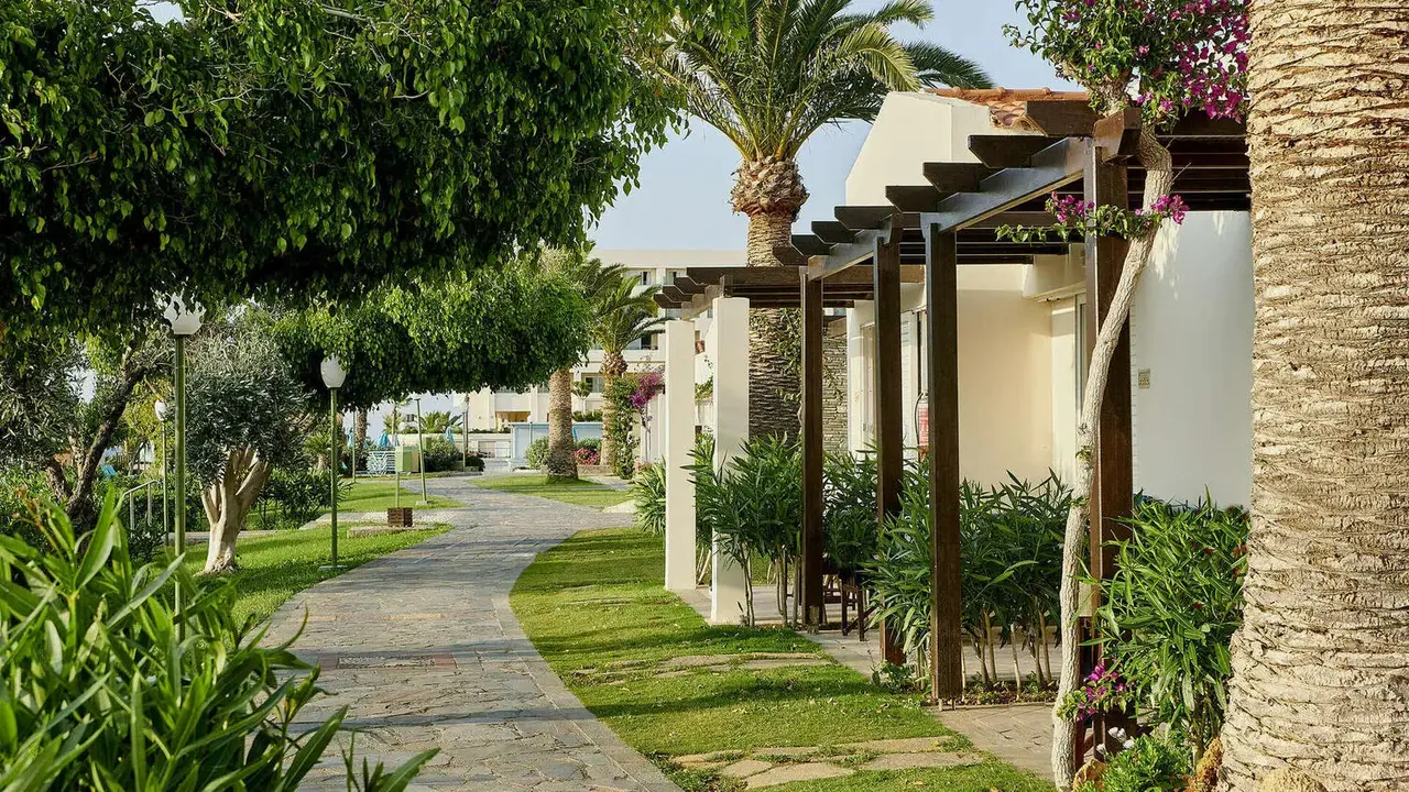 Iberostar Waves Creta Panorama & Mare