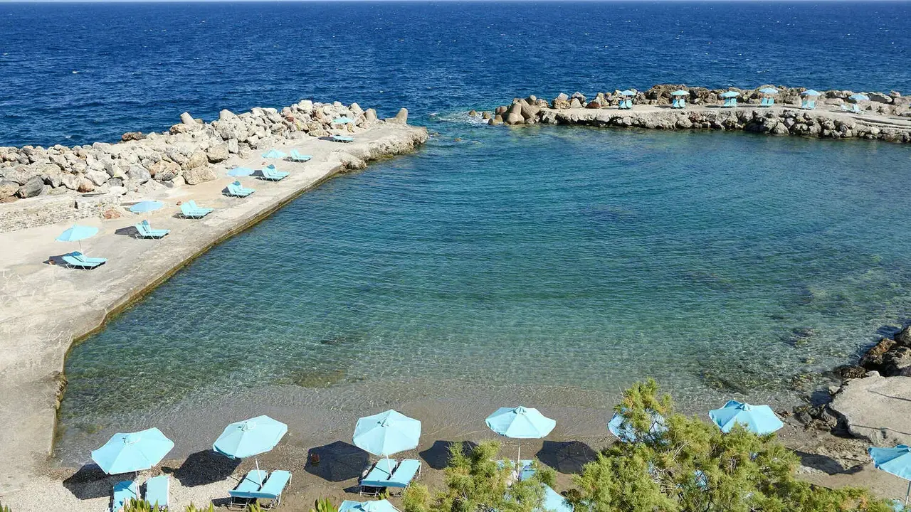 Iberostar Waves Creta Panorama & Mare