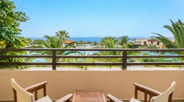 Iberostar Waves Creta Panorama & Mare