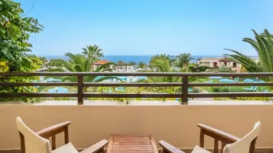 Iberostar Waves Creta Panorama & Mare