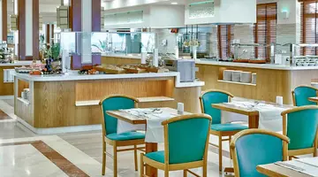 Iberostar Waves Creta Panorama & Mare