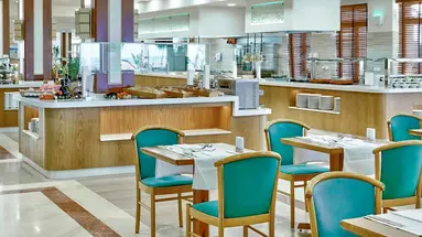 Iberostar Waves Creta Panorama & Mare