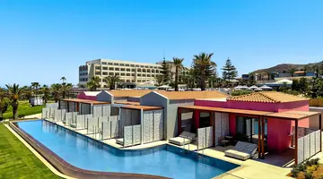 Iberostar Waves Creta Panorama & Mare