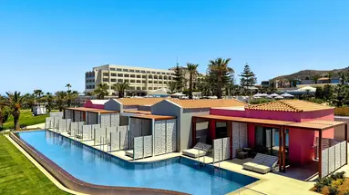 Iberostar Waves Creta Panorama & Mare