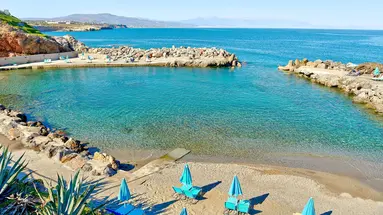 Iberostar Waves Creta Panorama & Mare
