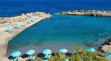 Iberostar Waves Creta Panorama & Mare