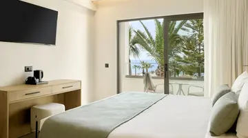 IBEROSTAR WAVES CRETA PANORAMA & MARE