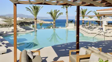 IBEROSTAR WAVES CRETA PANORAMA & MARE