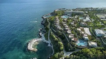 IBEROSTAR WAVES CRETA PANORAMA & MARE