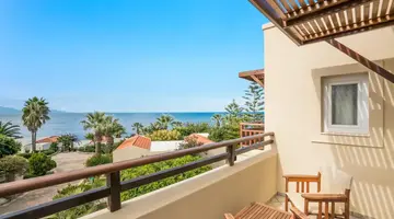 Iberostar Waves Creta Panorama & Mare