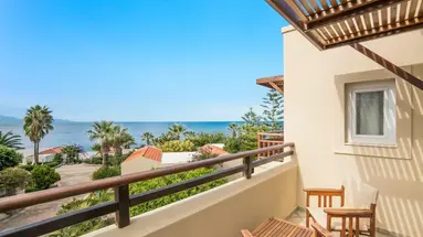 Iberostar Waves Creta Panorama & Mare