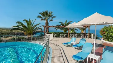 Iberostar Waves Creta Panorama & Mare