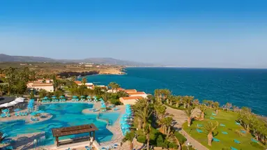 Iberostar Waves Creta Panorama & Mare