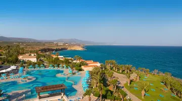Iberostar Waves Creta Panorama & Mare