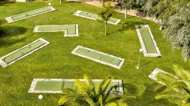 Iberostar Waves Creta Panorama & Mare