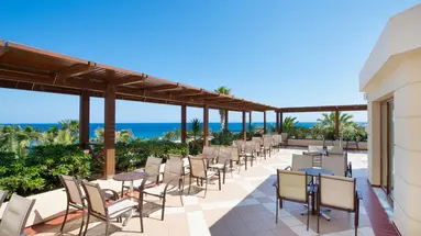 Iberostar Waves Creta Panorama & Mare