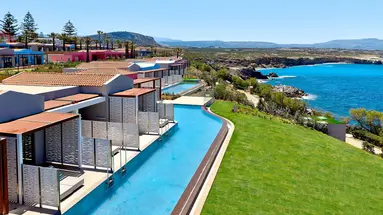 Iberostar Waves Creta Panorama & Mare