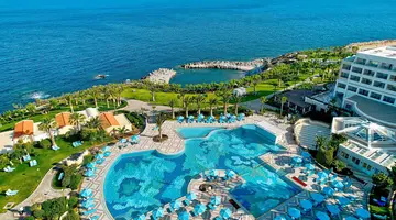Iberostar Waves Creta Panorama & Mare