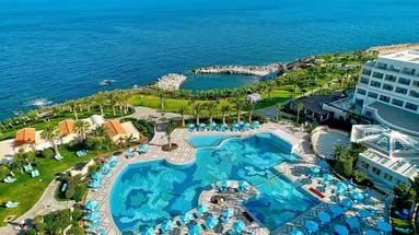 Iberostar Waves Creta Panorama & Mare