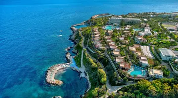 Iberostar Waves Creta Panorama & Mare