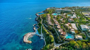 Iberostar Waves Creta Panorama & Mare