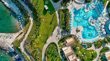 Iberostar Waves Creta Panorama & Mare