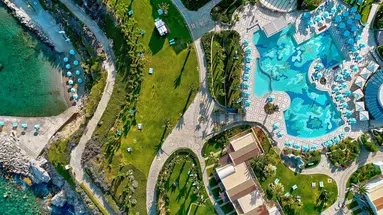 Iberostar Waves Creta Panorama & Mare