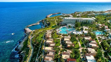Iberostar Waves Creta Panorama & Mare