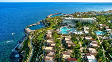 Iberostar Waves Creta Panorama & Mare