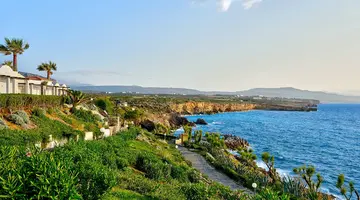 Iberostar Waves Creta Panorama & Mare