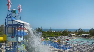 IBEROSTAR WAVES CRETA PANORAMA & MARE