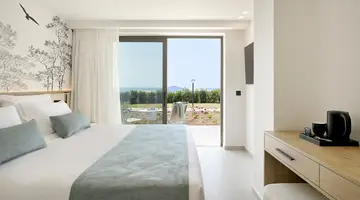 IBEROSTAR WAVES CRETA PANORAMA & MARE