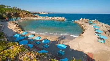 IBEROSTAR WAVES CRETA PANORAMA & MARE