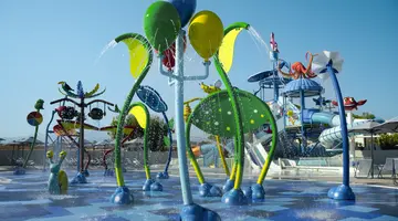 IBEROSTAR WAVES CRETA PANORAMA & MARE