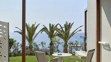 IBEROSTAR WAVES CRETA PANORAMA & MARE