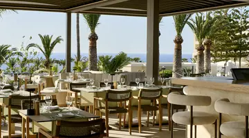 IBEROSTAR WAVES CRETA PANORAMA & MARE