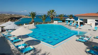 Iberostar Waves Creta Panorama & Mare