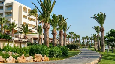 Iberostar Waves Creta Panorama & Mare