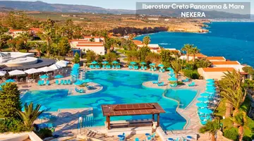 Iberostar Waves Creta Panorama & Mare