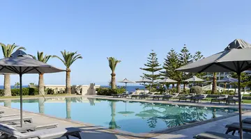 IBEROSTAR WAVES CRETA PANORAMA & MARE